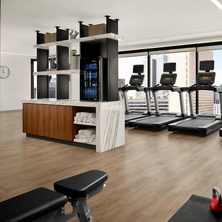 Ac Hotel By Marriott Phoenix Downtown Bagian luar foto