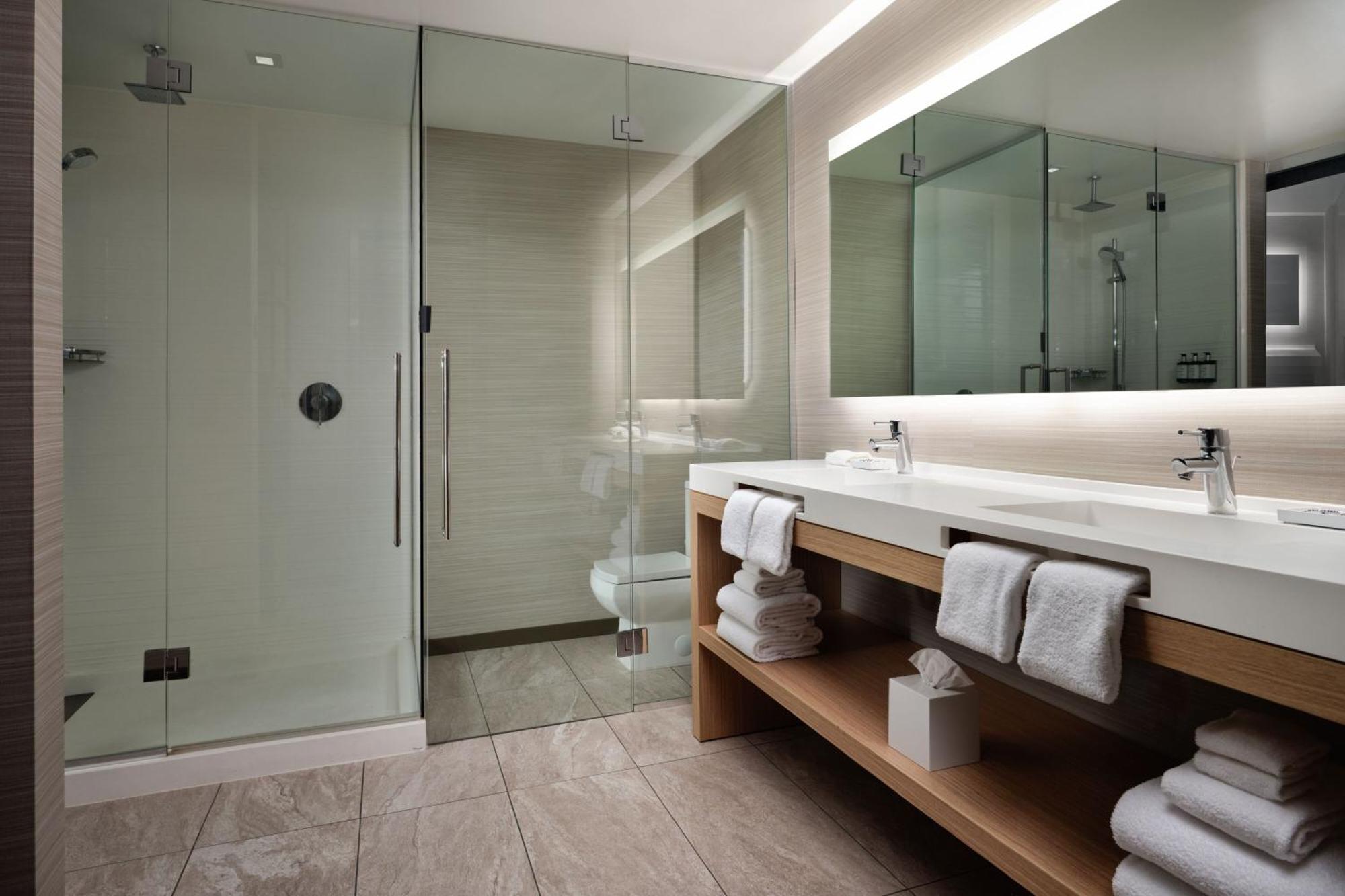 Ac Hotel By Marriott Phoenix Downtown Bagian luar foto