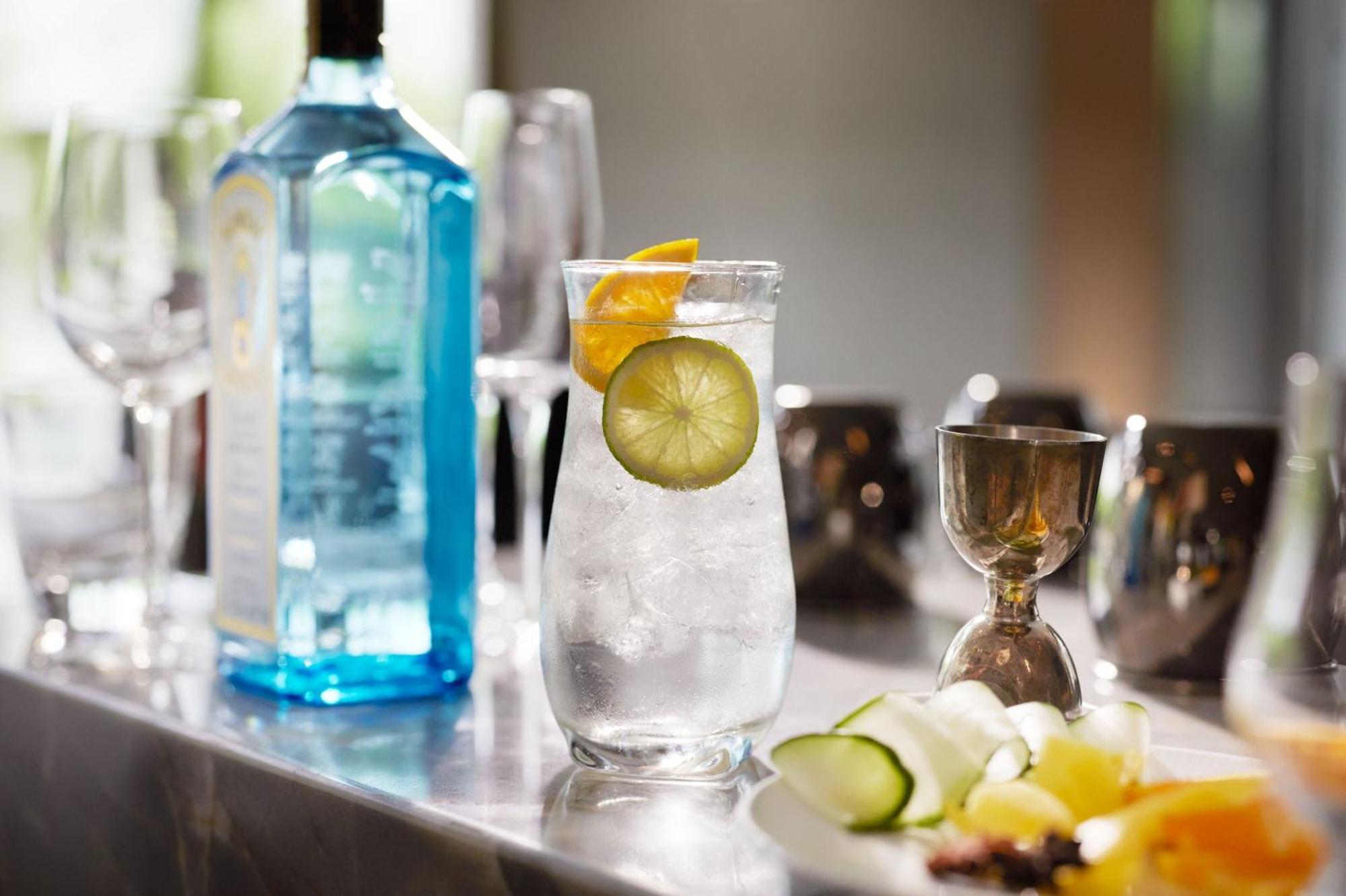 Ac Hotel By Marriott Phoenix Downtown Bagian luar foto
